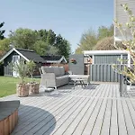 度假居 Cozy In Scenic Surroundings