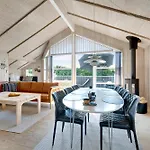 度假居 Cozy In Scenic Surroundings 阿森斯