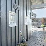 Cozy In Scenic Surroundings 阿森斯