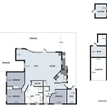 度假居 Cozy In Scenic Surroundings