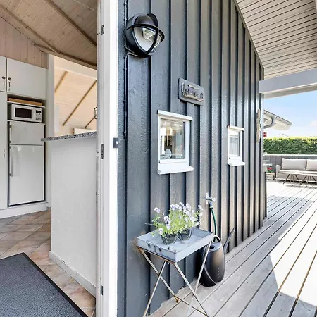 Holiday home Cozy In Scenic Surroundings Assens