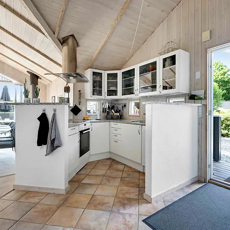 Feriehus Cozy In Scenic Surroundings *