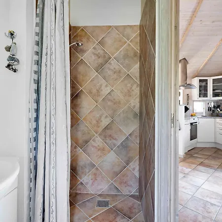 Holiday home Cozy In Scenic Surroundings Assens