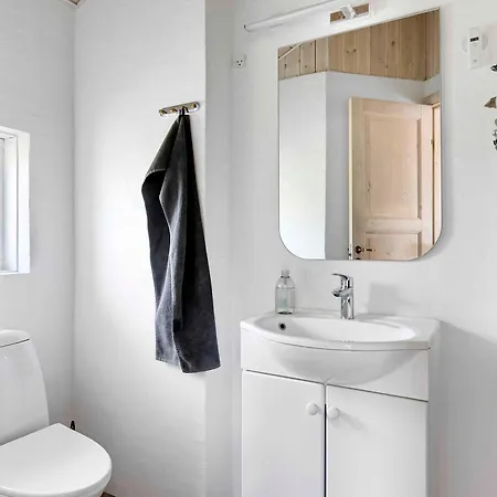 Cozy In Scenic Surroundings * Assens