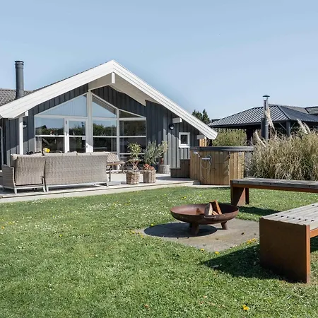 Feriehus Cozy In Scenic Surroundings Assens
