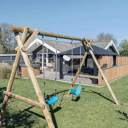 Semesterbostad Cozy In Scenic Surroundings *