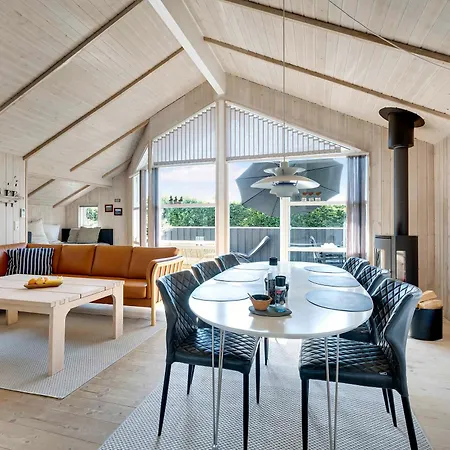 Σπίτι διακοπών Cozy In Scenic Surroundings Assens