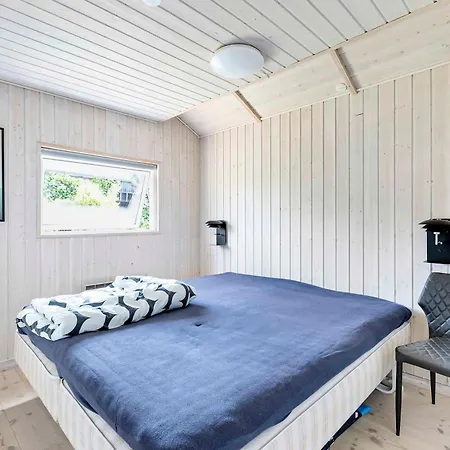 Сasa de vacaciones Cozy In Scenic Surroundings *