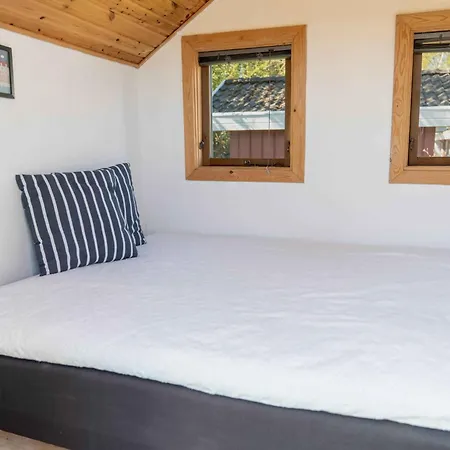 Σπίτι διακοπών Cozy In Scenic Surroundings *