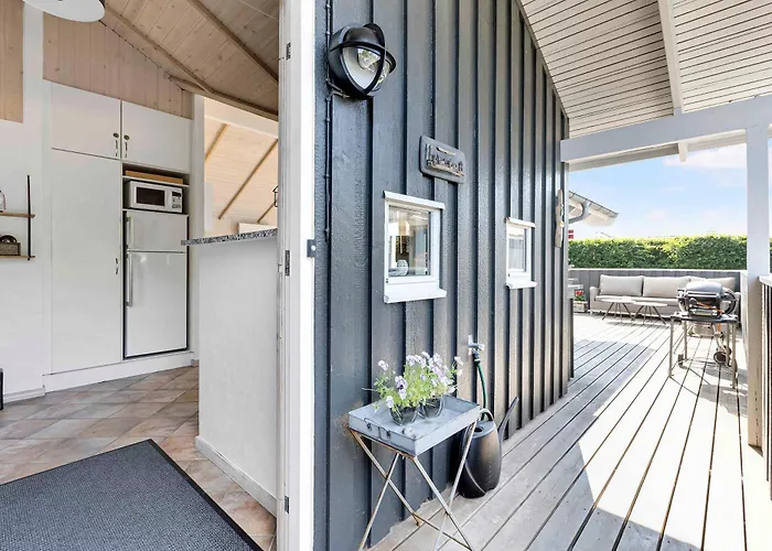 Semesterbostad Cozy In Scenic Surroundings Assens