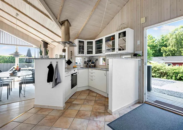 Holiday home Cozy In Scenic Surroundings *