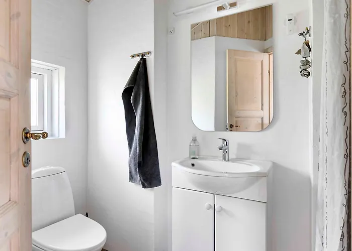 Cozy In Scenic Surroundings * Assens