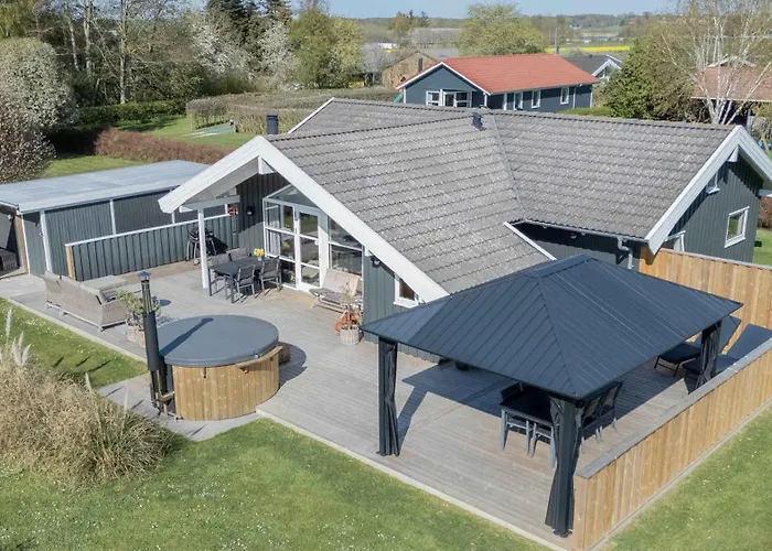 Holiday home Cozy In Scenic Surroundings