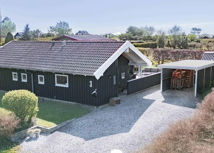 Holiday home Cozy In Scenic Surroundings