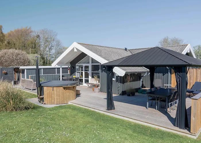 Holiday home Cozy In Scenic Surroundings *