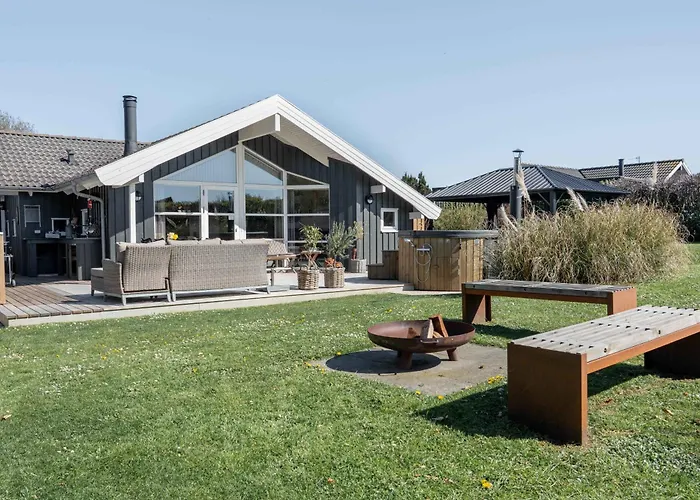 Semesterbostad Cozy In Scenic Surroundings Assens