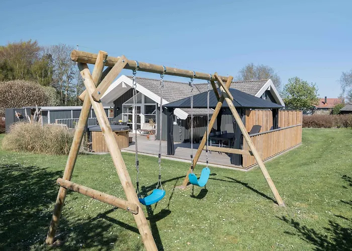 Holiday home Cozy In Scenic Surroundings *