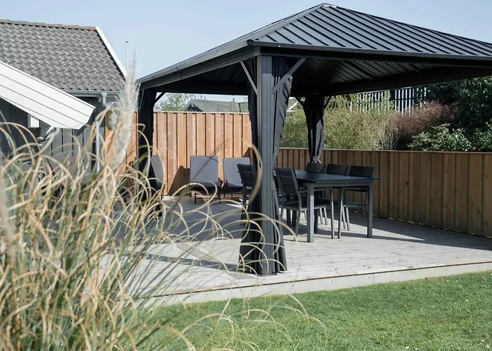 Holiday home Cozy In Scenic Surroundings *