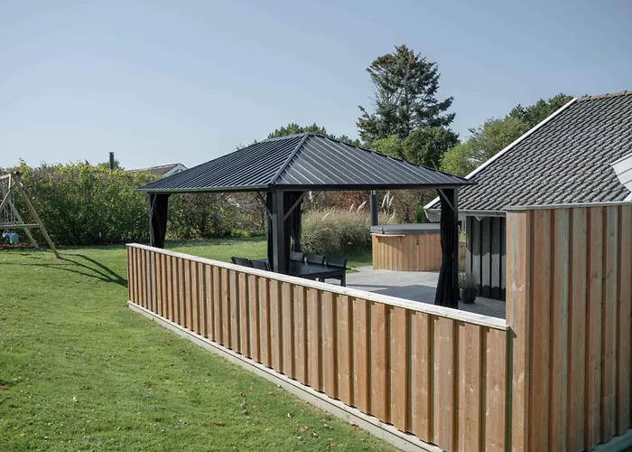 Cozy In Scenic Surroundings * Assens