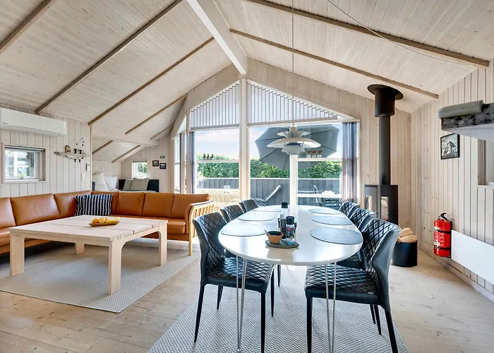 Holiday home Cozy In Scenic Surroundings Assens