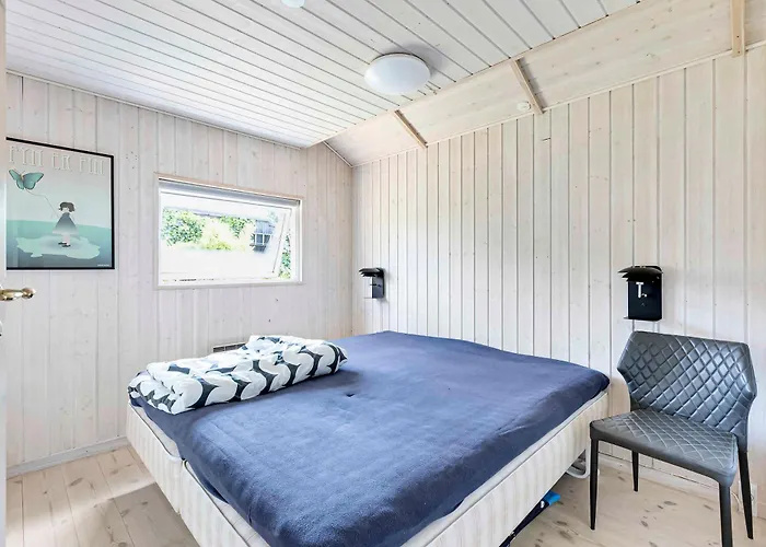 Semesterbostad Cozy In Scenic Surroundings *