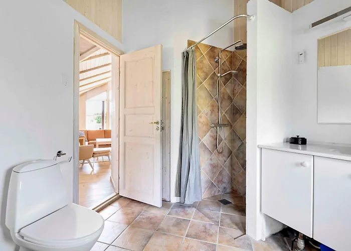 Cozy In Scenic Surroundings Holiday home *