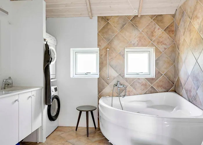 Holiday home Cozy In Scenic Surroundings *