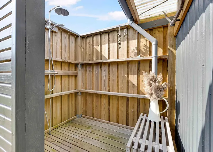 Holiday home Cozy In Scenic Surroundings