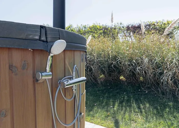 Cozy In Scenic Surroundings * Assens